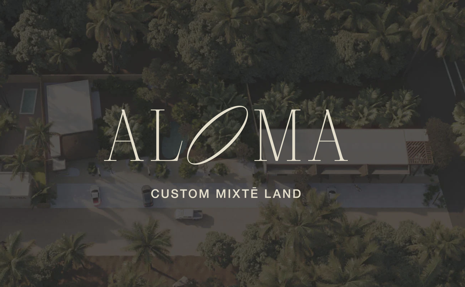 ALOMA