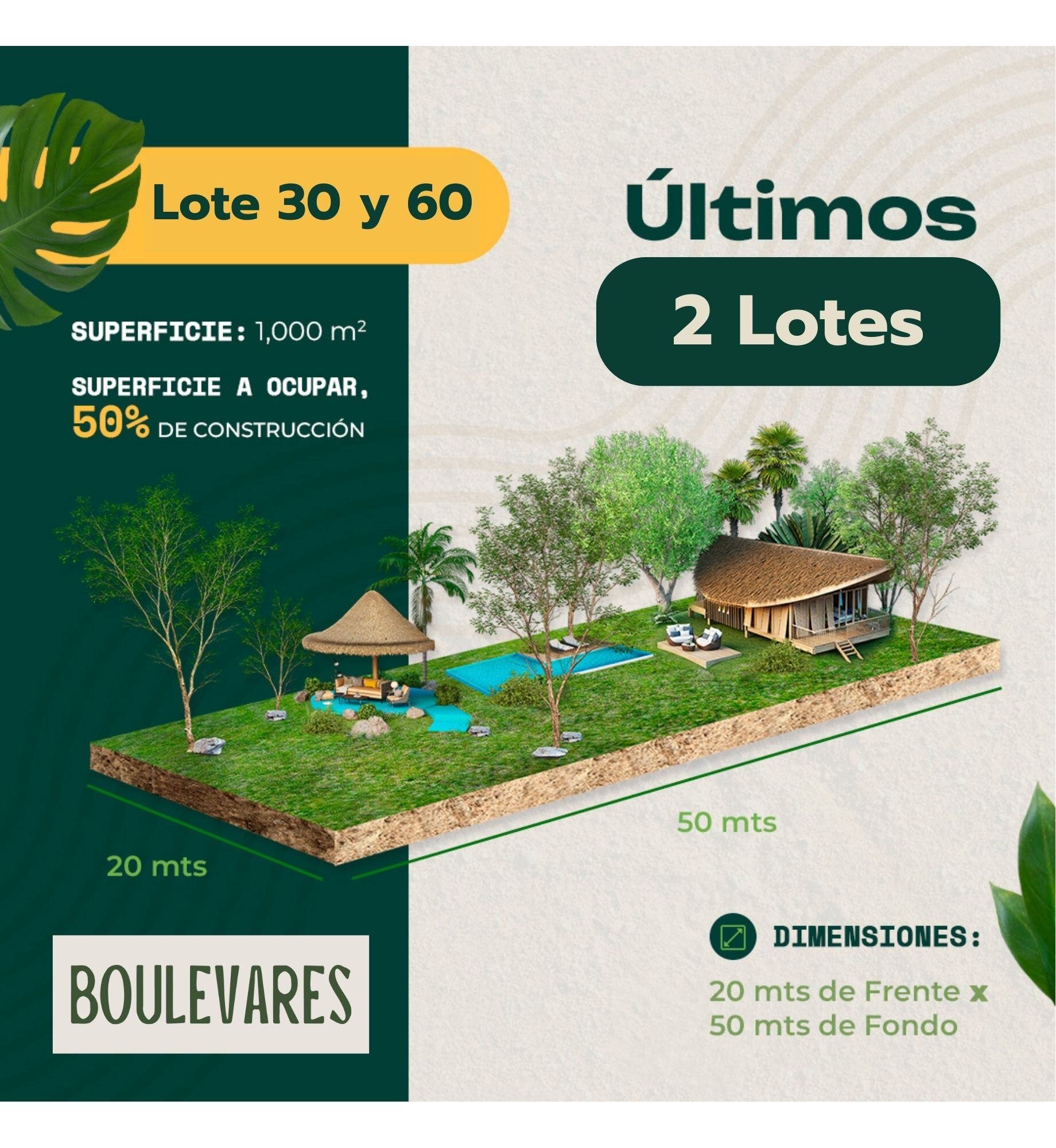 Marketing Boulevares 