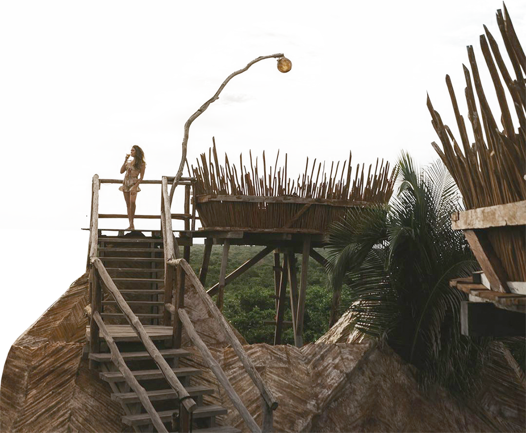 azulik