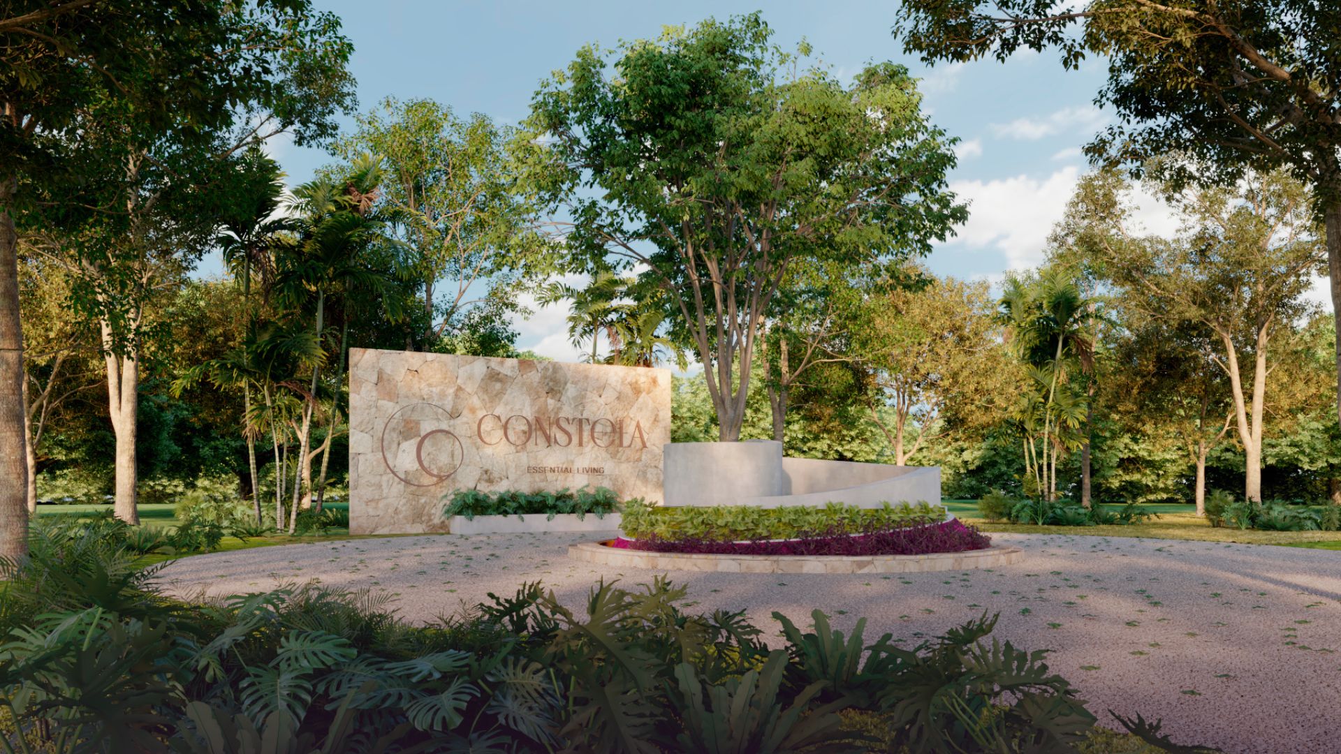 Departamentos · Tulum